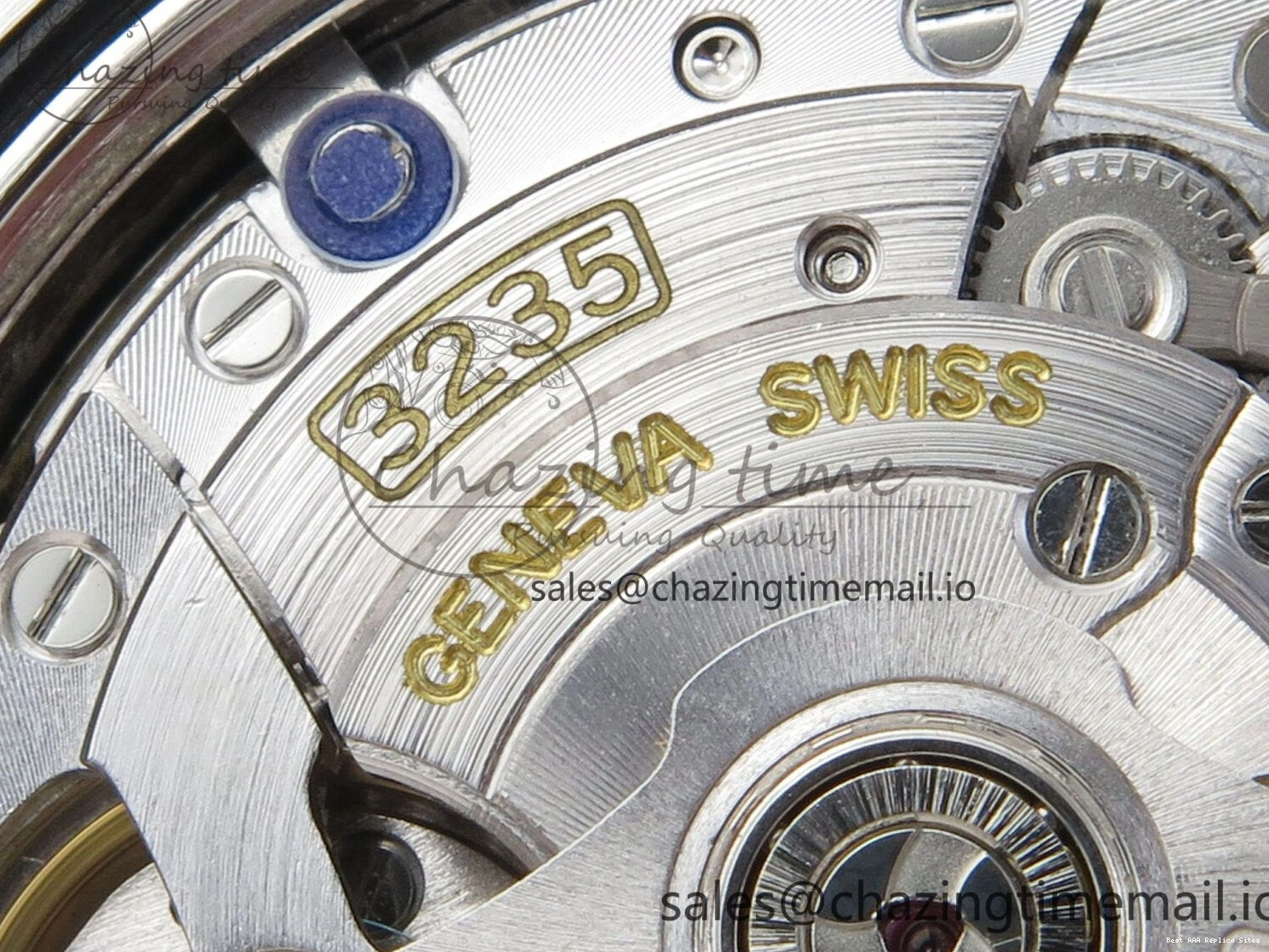 AAA Replica Watches Diamonds (Weighted) SS Edition Bracelet 41 126333 Black Jubilee SH3235 1:1 EasyCare ARF Dial 210 Best on DateJust YG 0119